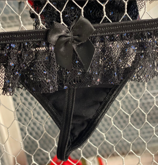 G-string Milena 006742 - Image 4