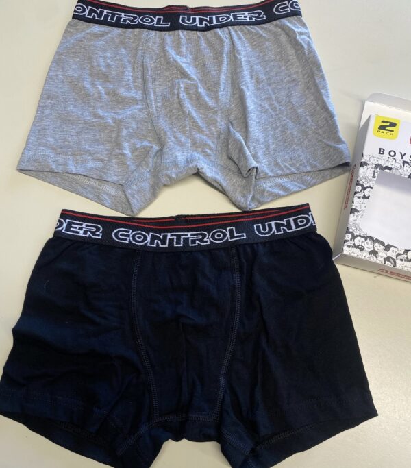 Under Control Boxer 2pcs 47057-170 - Image 3