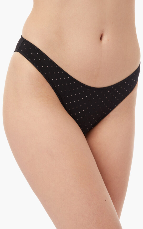 Minerva Fimelle Rio Slip 2τμ Red/Black-81322-857 - Image 4