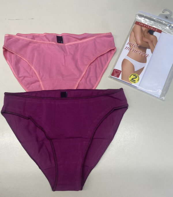 Minerva Fimelle Slip 2Pack-81349-860 - Image 6