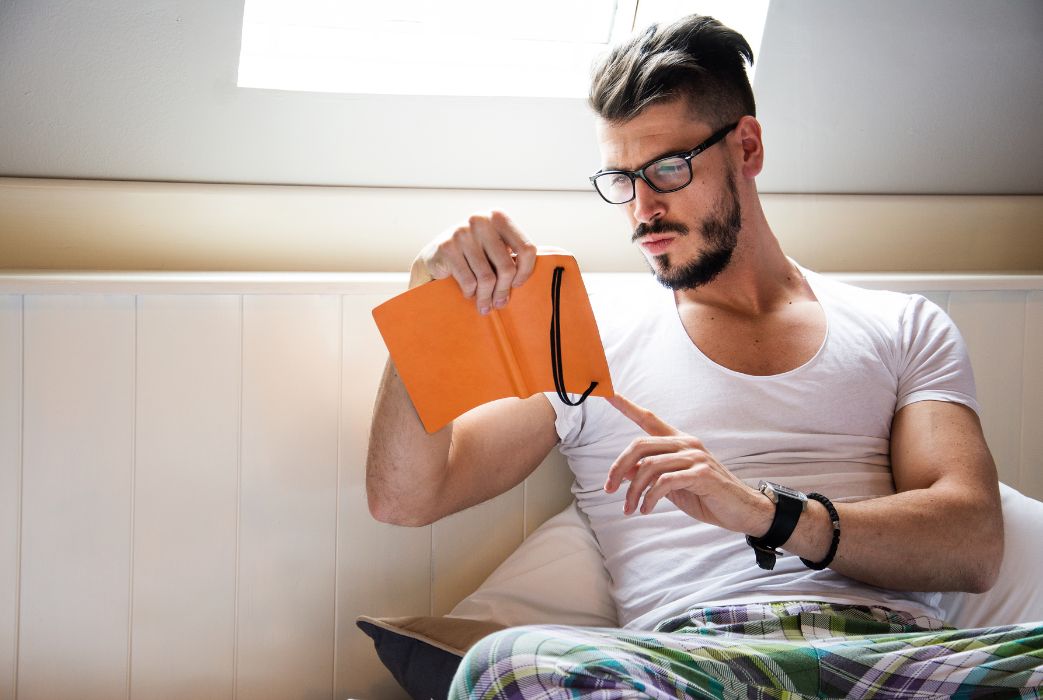 ανδρικές πιτζαμές οδηγός επιλογής