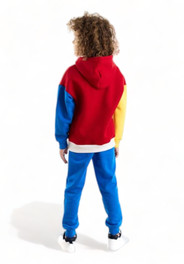 Παιδική φόρμα Disney Mickey-MC21165-βαμβακερη