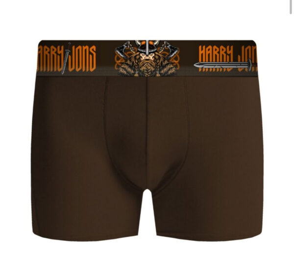 BOXER HARRY JONS PACK : HJ21 - Image 7
