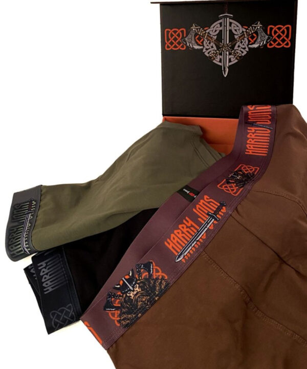 BOXER HARRY JONS PACK : HJ21 - Image 6