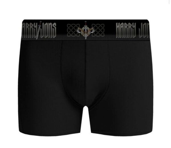BOXER HARRY JONS PACK : HJ21 - Image 5