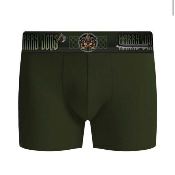 BOXER HARRY JONS PACK : HJ21 - Image 3
