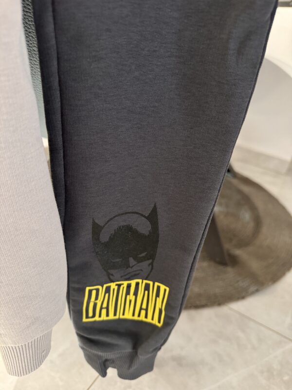 ΦΌΡΜΑ ΒΑΜΒΑΚΕΡΉ ΓΙΑ ΑΓΌΡΙ CIMPA BATMAN ΜΕ ΦΙΓΟΎΡΑ ΚΑΙ ΚΈΝΤΗΜΑ ΓΚΡΙ-BM21578 - Image 7