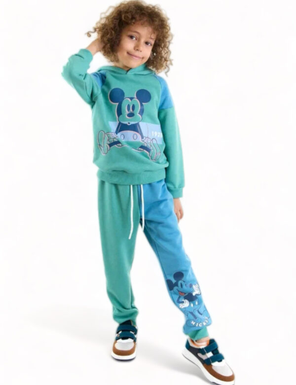 ΦΌΡΜΑ ΒΑΜΒΑΚΕΡΉ ΓΙΑ ΑΓΌΡΙ CIMPA MICKEY MOUSE -MC21172 - Image 3