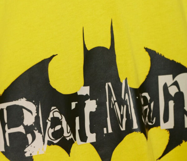 Παιδική Πιζάμα Batman-CR19577 - Image 4