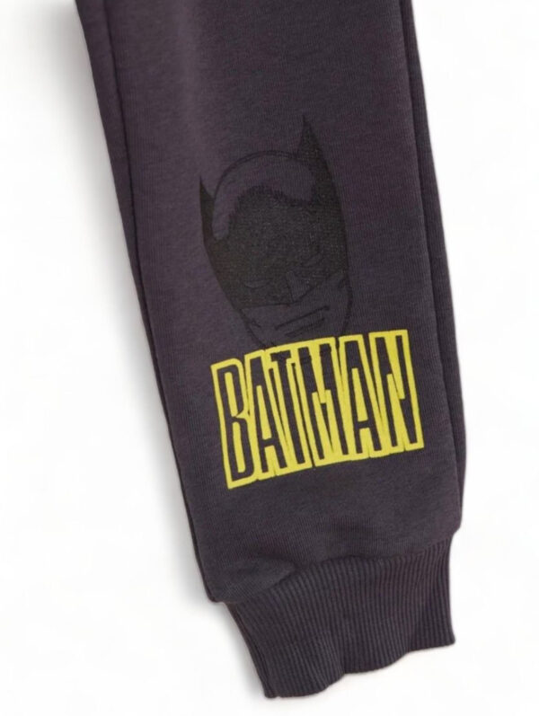 ΦΌΡΜΑ ΒΑΜΒΑΚΕΡΉ ΓΙΑ ΑΓΌΡΙ CIMPA BATMAN ΜΕ ΦΙΓΟΎΡΑ ΚΑΙ ΚΈΝΤΗΜΑ ΓΚΡΙ-BM21578 - Image 2