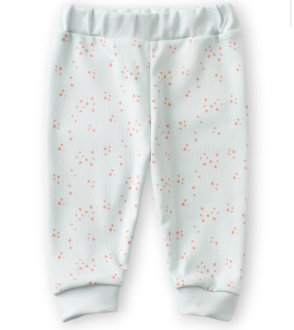 ΣΕΤ ΒΡΕΦΙΚΩΝ ΡΟΥΧΩΝ BIORGANIC PRETTY BUNNY-59731 - Image 4