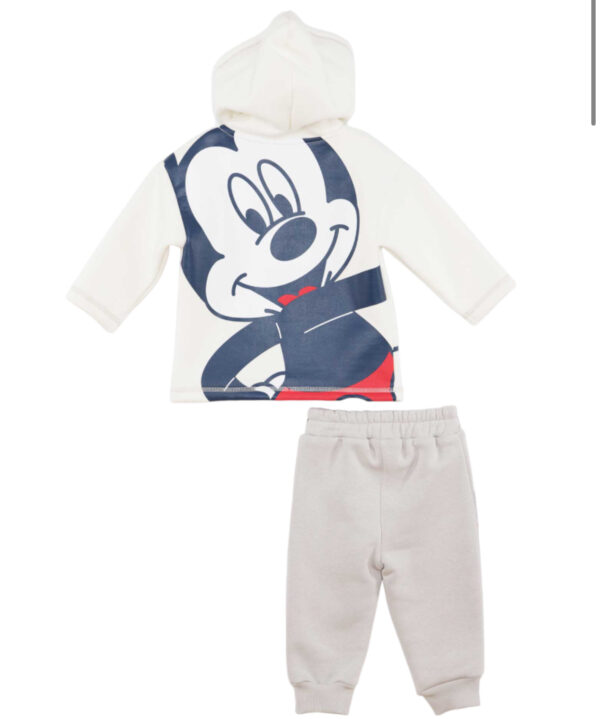 ΣΕΤ ΒΡΕΦΙΚΗ ΦΟΡΜΑ CIMPA MICKEY MOUSE ΜΕ ΦΕΡΜΟΥΑΡ-MC21126 - Image 2