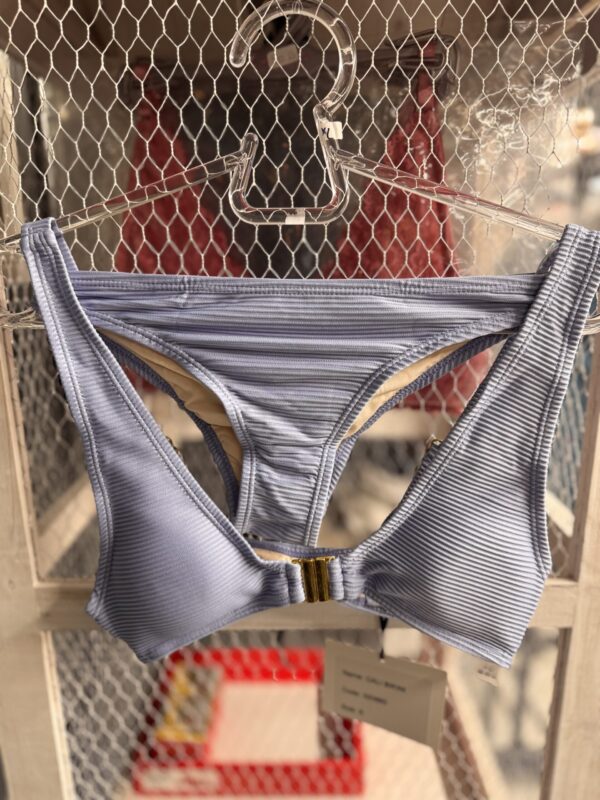 ΜΑΓΙΌ ΓΥΝΑΙΚΕΊΟ BIKINI RIBBED CALI ΣΙΕΛ-SIELPTRC320860 - Image 5