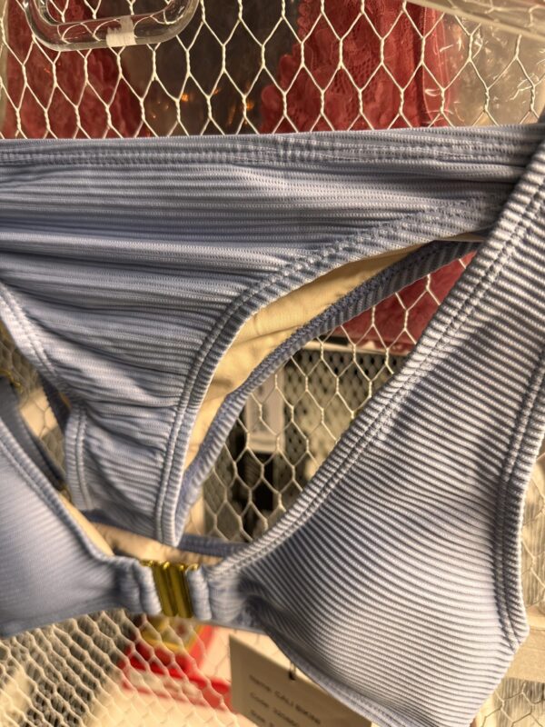 ΜΑΓΙΌ ΓΥΝΑΙΚΕΊΟ BIKINI RIBBED CALI ΣΙΕΛ-SIELPTRC320860 - Image 6