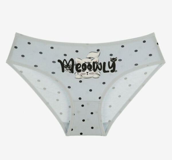 10 ΣΛΙΠ ΠΑΙΔΙΚΑ MEOOWLY CAT DONELLA -411000MW - Image 7