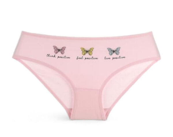 10 ΣΛΙΠ ΠΑΙΔΙΚΑ BUTTERFLY LOVE DONELLA-DNL415069 - Image 3