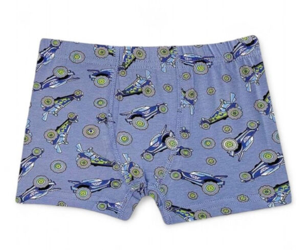 6 BOXER ΠΑΙΔΙΚA ΜΕ ΣΧΈΔΙΑ BOY-KT1013 - Image 3