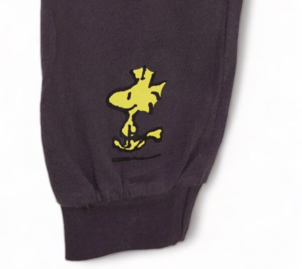 ΠΑΙΔΙΚΟ ΣΕΤ ΓΙΑ ΑΓΌΡΙ HOMEWEAR CIMPA SNOOPY ΕΚΡΟΥ : SN21651 - Image 5