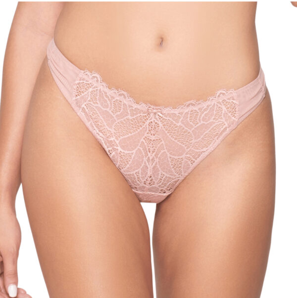 Luna Orchidea Brazilian Brief Πούδρα: 24090-PO - Image 3