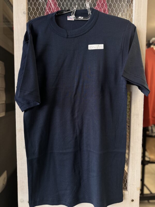 ΦΑΝΕΛΑ ΑΝΔΡΙΚΗ ΚΛΕΙΣΤΗ ΛΑΙΜΟΚΟΨΗ GIORGIO ΜΠΛΕ:757GRG - Image 4