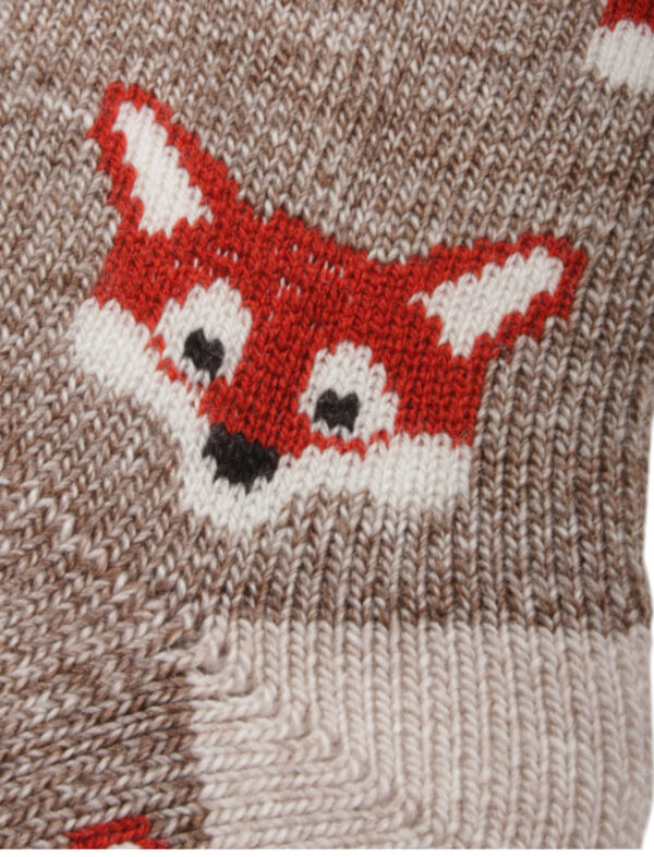 ΚΑΛΤΣΕΣ ΓΥΝΑΙΚΕΙΕΣ ΙΣΟΘΕΡΜΙΚΕΣ ΜΕ ΣΧΕΔΙΑ SOMA SOCKS:SS6027 - Image 3