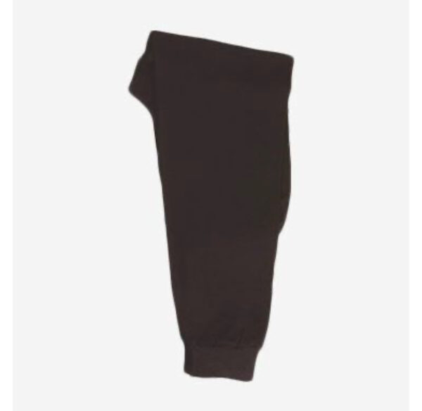 ΙΣΟΘΕΡΜΙΚΟ ΠΑΝΤΕΛΟΝΙ UNISEX NINA CLUB ΜΑΥΡΟ:NINA1180 - Image 4