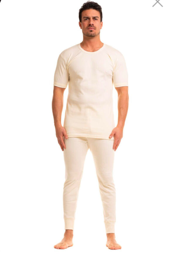 ΙΣΟΘΕΡΜΙΚΗ ΣΚΕΛΕΑ ΒΑΜΒΑΚΕΡΗ THERMOFAN GIORGIO- 601GRG - Image 3