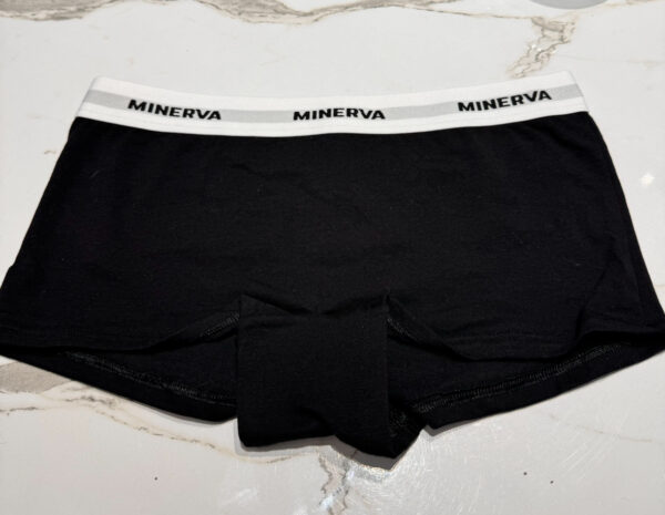 Minerva Εφηβικό Εσώρουχο Boxer:90-45536-45 - Image 3