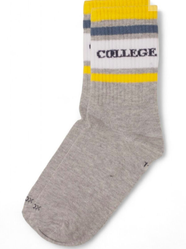 ΚΑΛΤΣΕΣ ΠΑΙΔΙΚΕΣ OX SOCKS COLLEGE : OXG01