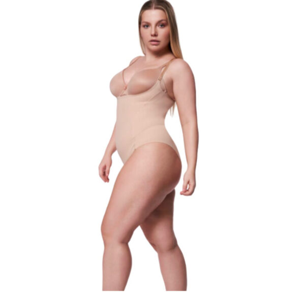 Julimex Body Pod Biust Ολόσωμο:JULIMEX-219BE - Image 4
