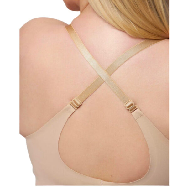 Julimex Body Pod Biust Ολόσωμο Λαστέξ Μαύρο:JULIMEX-219BL - Image 6