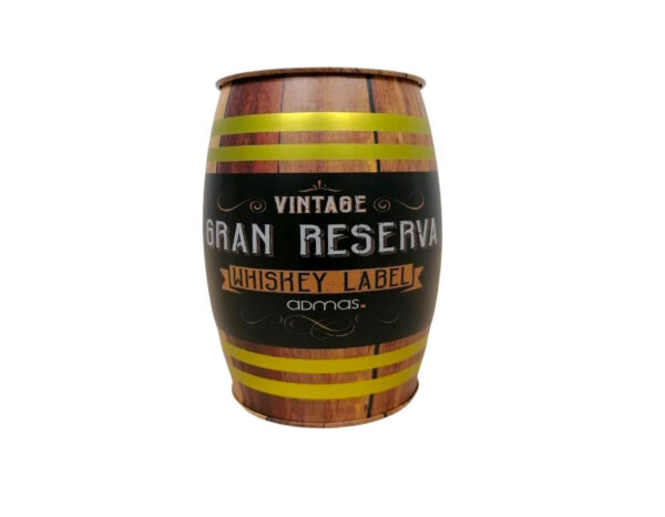 Admas Ανδρικό Βoxer Gran Reserva :ADMAS48455-0 - Image 3