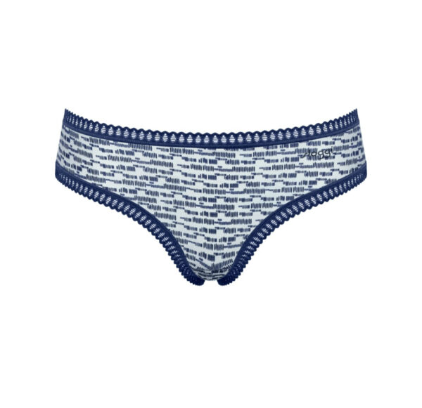 3 Sloggi Woman Go Grush Hipster 3Pack Multicolour:10219671-V003 - Image 5