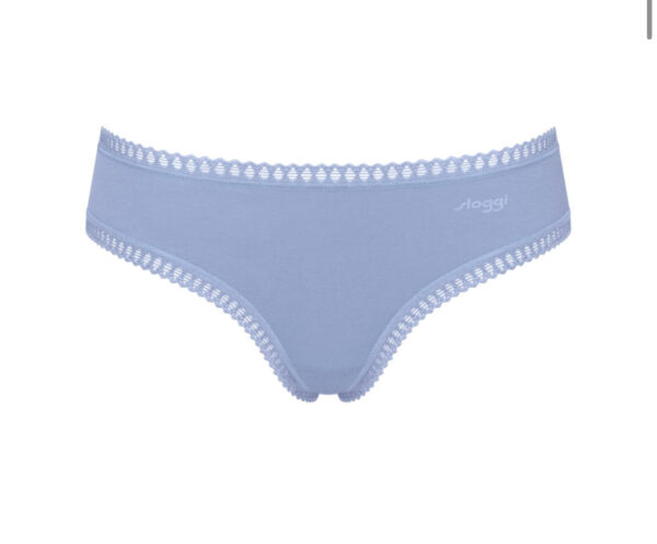 3 Sloggi Woman Go Grush Hipster 3Pack Multicolour:10219671-V003 - Image 6