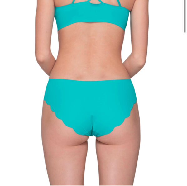 Luna Every Wear Hipster 1+1 Δώρο Μωβ-Τιρκουάζ:25103-GRE-PU - Image 6