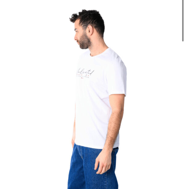Paco & Co Ανδρικό T-Shirt Unlimited:2531036-05 - Image 2