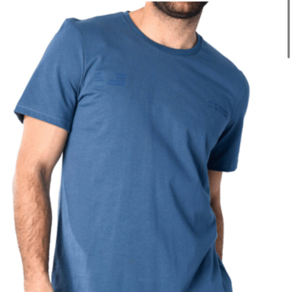 Paco & Co Ανδρικό T-Shirt Ραφ:2531032-06 - Image 3