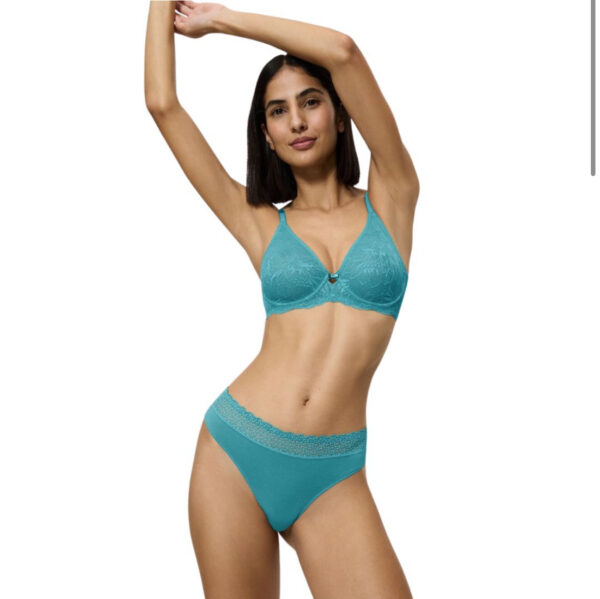 Triumph Woman Feel Of Modal String Ραφ:10219764-1597 - Image 4