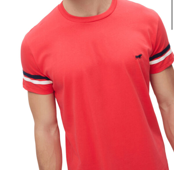 Minerva Ανδρική Πιτζάμα Sport Vibes: 90-71236-395 - Image 3