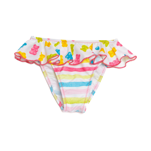 Tortue Βρεφικό/Παιδικό Bikini Set Jelly Bears: S5-223-401 - Image 3