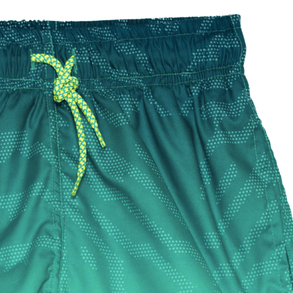 Tortue Παιδικό/Εφηβικό Μαγιό Βερμούδα Ombre :S5-407-452 - Image 2