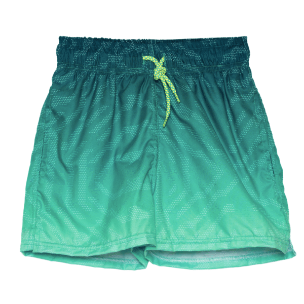 Tortue Παιδικό/Εφηβικό Μαγιό Βερμούδα Ombre :S5-407-452