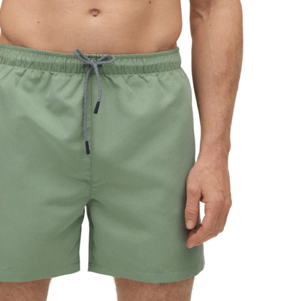 Ysabel Mora Banador Swim Shorts: 90379-MINT - Image 3