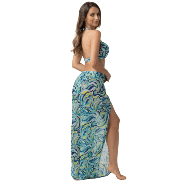 Dorina Delmonico Pants :D000585PC002-BL0096 - Image 4