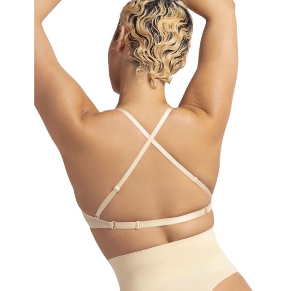 Dorina Michelle/Solution Demi Bra Πολλών Τρόπων :FXTT0103MI033-BE0001 - Image 2