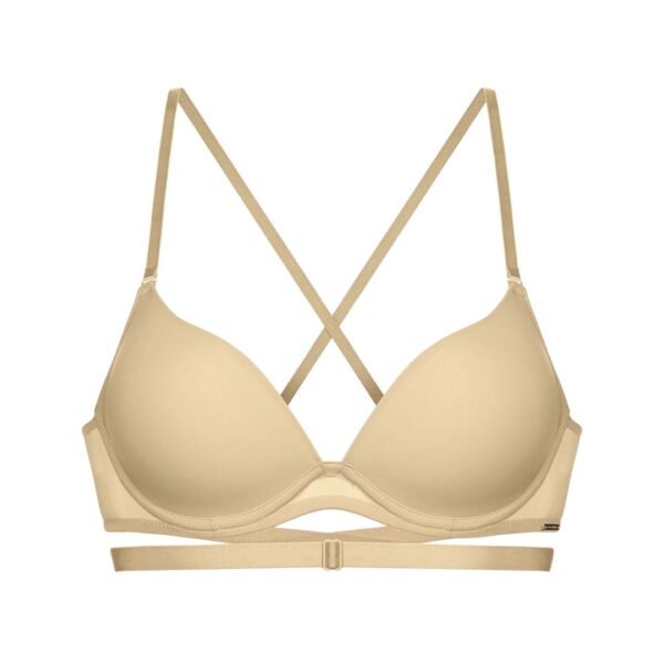 Dorina Michelle/Solution Demi Bra Πολλών Τρόπων :FXTT0103MI033-BE0001 - Image 6