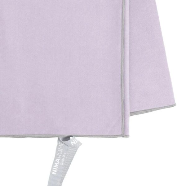 Nima Home Πετσέτα Θαλάσσης Riva Microfiber (90*160cm) Lil 34606 - Image 2
