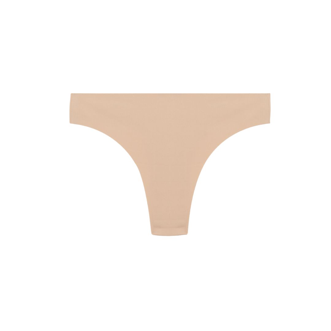 Ανώνυμο σχέδιο - 1 Minerva Second Skin Γυναικείο Brazilian Slip:90-83361-487 - Image 1