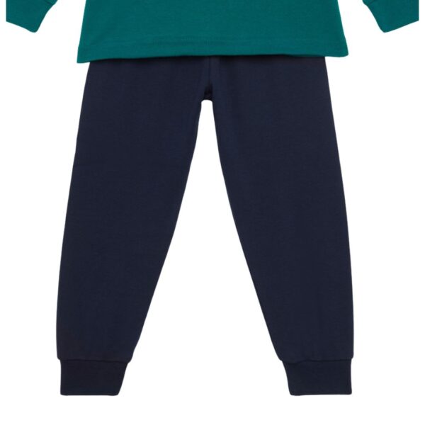 Pretty Baby Βρεφική/Παιδική Πιτζάμα Αγόρι Cold : 68210-754 - Image 3