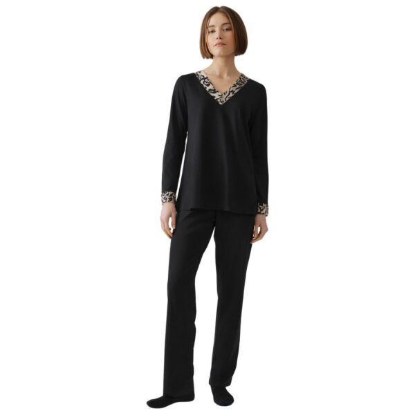 Minerva Γυναικεία Πιτζάμα TENCEL™ Modal V:90-52678-45
